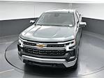 New 2025 Chevrolet Silverado 1500 LT Crew Cab 4WD Pickup for sale #27911 - photo 1