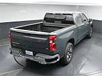 New 2025 Chevrolet Silverado 1500 LT Crew Cab 4WD Pickup for sale #27911 - photo 6