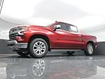 New 2025 Chevrolet Silverado 1500 LTZ Crew Cab 4WD Pickup for sale #27912 - photo 3