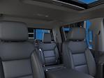 New 2025 Chevrolet Silverado 1500 LTZ Crew Cab 4WD Pickup for sale #27912 - photo 32