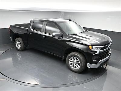 New 2025 Chevrolet Silverado 1500 LT Crew Cab Pickup for sale #27915 - photo 1