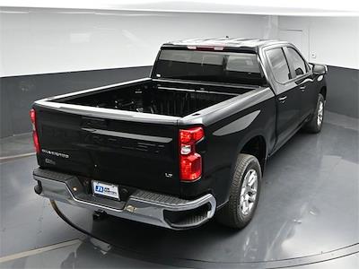 New 2025 Chevrolet Silverado 1500 LT Crew Cab Pickup for sale #27915 - photo 2