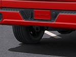 New 2025 Chevrolet Silverado 1500 Custom Crew Cab 4WD Pickup for sale #27964 - photo 14