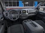 New 2025 Chevrolet Silverado 1500 Custom Crew Cab 4WD Pickup for sale #27964 - photo 15