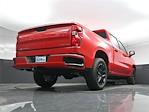 New 2025 Chevrolet Silverado 1500 Custom Crew Cab 4WD Pickup for sale #27964 - photo 25
