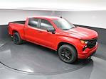 New 2025 Chevrolet Silverado 1500 Custom Crew Cab 4WD Pickup for sale #27964 - photo 26