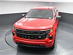 New 2025 Chevrolet Silverado 1500 Custom Crew Cab 4WD Pickup for sale #27964 - photo 27