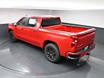 New 2025 Chevrolet Silverado 1500 Custom Crew Cab 4WD Pickup for sale #27964 - photo 28