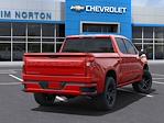 New 2025 Chevrolet Silverado 1500 Custom Crew Cab 4WD Pickup for sale #27964 - photo 33