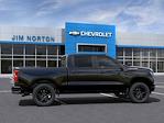 New 2025 Chevrolet Silverado 1500 Custom Crew Cab Pickup for sale #27970 - photo 35