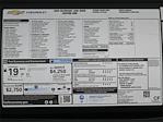 New 2025 Chevrolet Silverado 1500 Custom Crew Cab Pickup for sale #27971 - photo 10