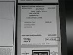 New 2025 Chevrolet Silverado 1500 Custom Crew Cab Pickup for sale #27971 - photo 11