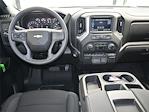 New 2025 Chevrolet Silverado 1500 Custom Crew Cab Pickup for sale #27971 - photo 13