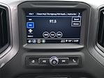 New 2025 Chevrolet Silverado 1500 Custom Crew Cab Pickup for sale #27971 - photo 16