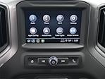 New 2025 Chevrolet Silverado 1500 Custom Crew Cab Pickup for sale #27971 - photo 17