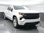 New 2025 Chevrolet Silverado 1500 Custom Crew Cab Pickup for sale #27971 - photo 3