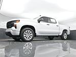 New 2025 Chevrolet Silverado 1500 Custom Crew Cab Pickup for sale #27971 - photo 24