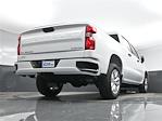 New 2025 Chevrolet Silverado 1500 Custom Crew Cab Pickup for sale #27971 - photo 26