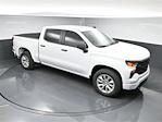 New 2025 Chevrolet Silverado 1500 Custom Crew Cab Pickup for sale #27971 - photo 27