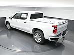 New 2025 Chevrolet Silverado 1500 Custom Crew Cab Pickup for sale #27971 - photo 29