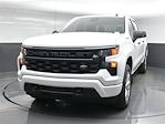 New 2025 Chevrolet Silverado 1500 Custom Crew Cab Pickup for sale #27971 - photo 4