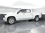 New 2025 Chevrolet Silverado 1500 Custom Crew Cab Pickup for sale #27971 - photo 5