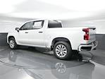 New 2025 Chevrolet Silverado 1500 Custom Crew Cab Pickup for sale #27971 - photo 6