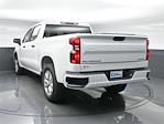 New 2025 Chevrolet Silverado 1500 Custom Crew Cab Pickup for sale #27971 - photo 7