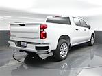 New 2025 Chevrolet Silverado 1500 Custom Crew Cab Pickup for sale #27971 - photo 2