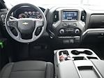 New 2025 Chevrolet Silverado 1500 Custom Crew Cab 4WD Pickup for sale #27974 - photo 13