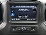 New 2025 Chevrolet Silverado 1500 Custom Crew Cab 4WD Pickup for sale #27974 - photo 16