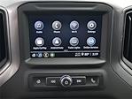 New 2025 Chevrolet Silverado 1500 Custom Crew Cab 4WD Pickup for sale #27974 - photo 17