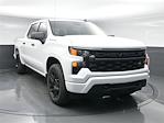 New 2025 Chevrolet Silverado 1500 Custom Crew Cab 4WD Pickup for sale #27974 - photo 3