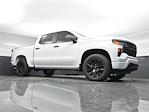 New 2025 Chevrolet Silverado 1500 Custom Crew Cab 4WD Pickup for sale #27974 - photo 23
