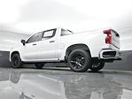 New 2025 Chevrolet Silverado 1500 Custom Crew Cab 4WD Pickup for sale #27974 - photo 25