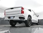 New 2025 Chevrolet Silverado 1500 Custom Crew Cab 4WD Pickup for sale #27974 - photo 26