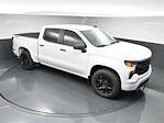 New 2025 Chevrolet Silverado 1500 Custom Crew Cab 4WD Pickup for sale #27974 - photo 27