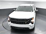New 2025 Chevrolet Silverado 1500 Custom Crew Cab 4WD Pickup for sale #27974 - photo 28