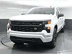 New 2025 Chevrolet Silverado 1500 Custom Crew Cab 4WD Pickup for sale #27974 - photo 4