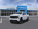 New 2025 Chevrolet Silverado 1500 Custom Crew Cab 4WD Pickup for sale #27974 - photo 38