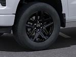 New 2025 Chevrolet Silverado 1500 Custom Crew Cab 4WD Pickup for sale #27974 - photo 39