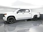 New 2025 Chevrolet Silverado 1500 Custom Crew Cab 4WD Pickup for sale #27974 - photo 5