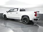 New 2025 Chevrolet Silverado 1500 Custom Crew Cab 4WD Pickup for sale #27974 - photo 6