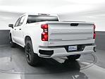 New 2025 Chevrolet Silverado 1500 Custom Crew Cab 4WD Pickup for sale #27974 - photo 7