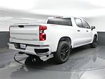 New 2025 Chevrolet Silverado 1500 Custom Crew Cab 4WD Pickup for sale #27974 - photo 2