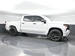 New 2025 Chevrolet Silverado 1500 Custom Crew Cab 4WD Pickup for sale #27974 - photo 8