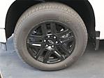 New 2025 Chevrolet Silverado 1500 Custom Crew Cab 4WD Pickup for sale #27974 - photo 9