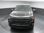 New 2025 Chevrolet Silverado 1500 Custom Crew Cab 4WD Pickup for sale #27977 - photo 28
