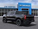 New 2025 Chevrolet Silverado 1500 Custom Crew Cab 4WD Pickup for sale #27977 - photo 33