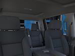 New 2025 Chevrolet Silverado 1500 Custom Crew Cab 4WD Pickup for sale #27979 - photo 54